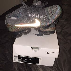 Nike Vapormax!